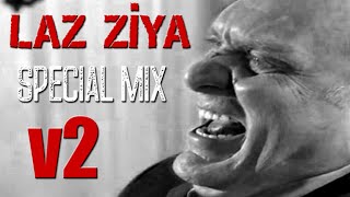 Yk Production - Laz Ziya Special Mix V2 