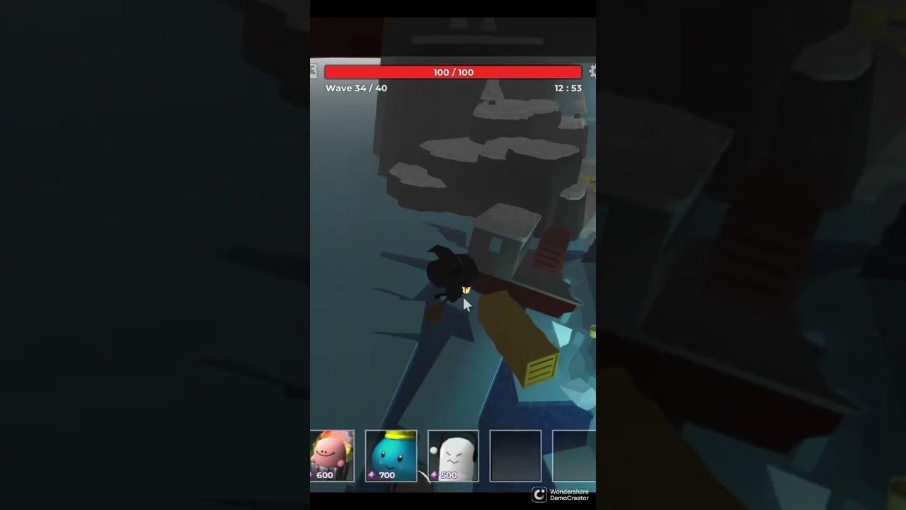 ?! | Momo gets Yeeted | 