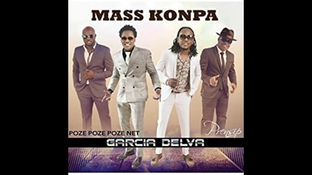 ⁣MASS KONPA LIVE   OUR LOVE IS FOREVER