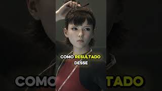 Emma Emmerich Merecia Esse Final? #metalgearsolid #otacon #raiden #deadcell #mgs2 #hideokojima