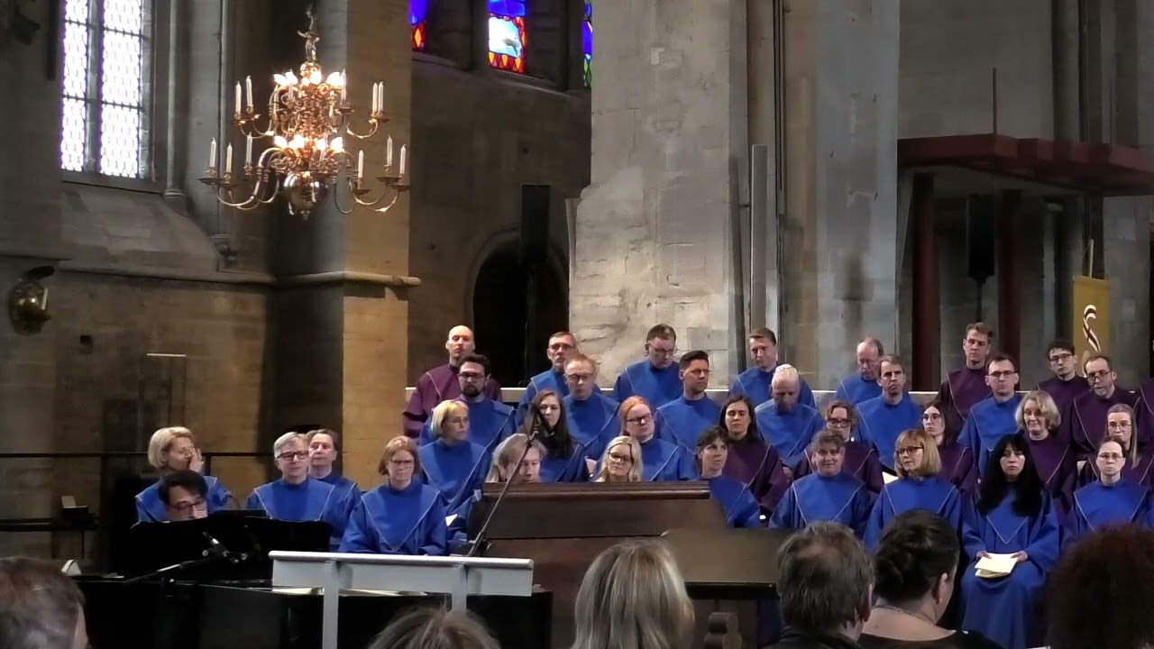 Rossini: Petite Messe Solennelle: Quoniam