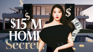 Information IU’s $15 Million Home: How She Pays Almost Nothing for It Update