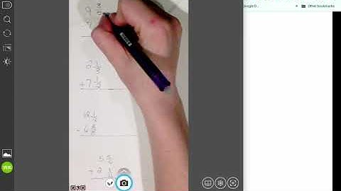 Adding   Subtracting Fractions   Google Slides