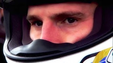 映画「アイ・スーパーバイカー」予告編 2014年5月ロードショー