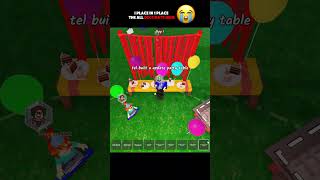 My Party Team Fot Shock  roblox shorts 99nights 99nightintheforest