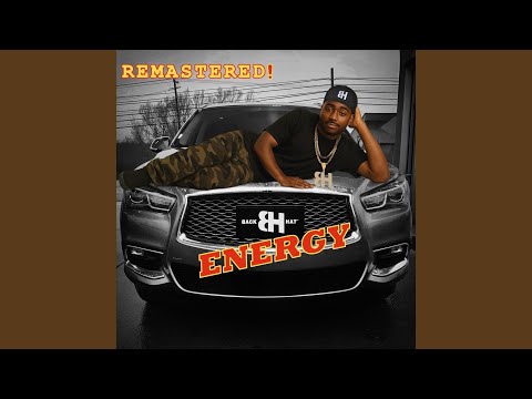 Back Hat Energy (Remastered)