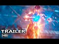 Superior Iron Man Attacks Trailer (NEW 2022) Doctor Strange 2: In The Multiverse Of Madness TV Spot