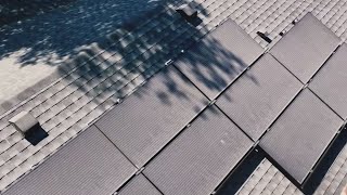 Texans file thousands of complaints over solar panel deals; state oversight promised Texans file thousands of complaints over solar panel deals; state oversight promised