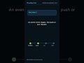 GitHub Actions Explained Like You’re New to DevOps #Shorts