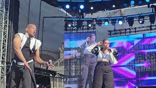 Tspoon  Sex On The Beach 90s Explosion Praha