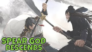 BIRTH OF A GENERAL! - NEW WUXIA GAME - Three Kingdoms Mushouden