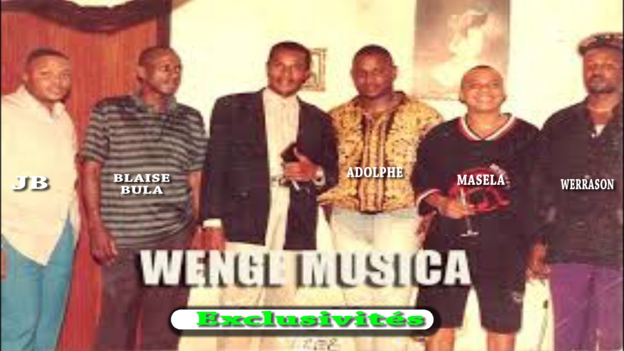 KONI STAR NGANGA ABETI VRAIE HISTOIRE YA SÉPARATION YA MUSICA 4X4 EN GÉNÉRAL