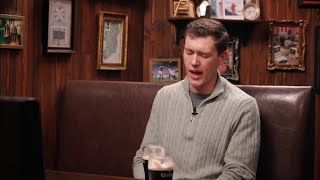 Flock CEO Garrett Langley Talks About Closing Cases on the Cheeky Pint Podcast