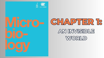 OpenStax Microbiology (Audiobook) - Chapter 1: An Invisible World