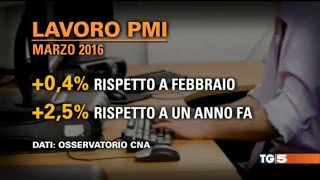 29 04 2016 Canale 5 Tg5 1300 132135103a