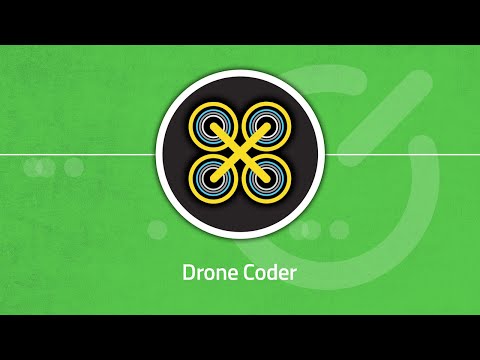 Drone Coder 2015