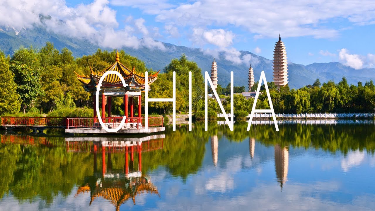 Travel in China 2021 - Путешествие в Китай 🌞| великая стена | туризм | философия