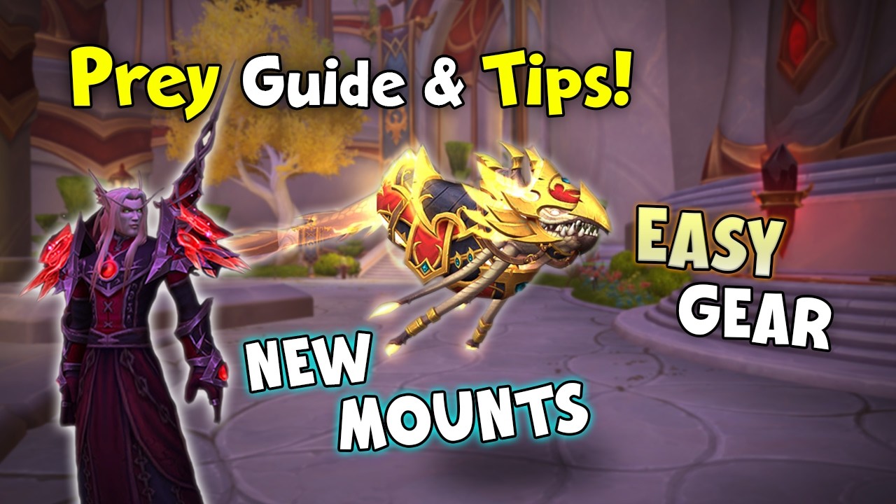 Система добычи, невероятные награды и все, что вам нужно знать!