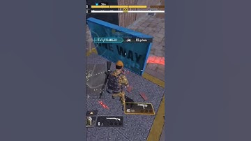 🔥 1 VS 8 by shotgun 🔥 #codm #codmobile #callofdutymobile #shorts