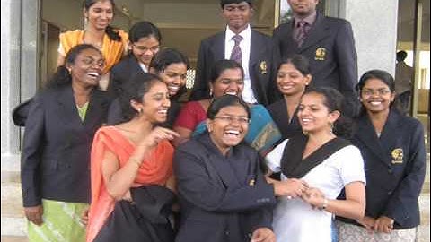 ECE-D (07-11) KARUNYA RECAP