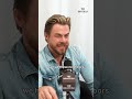 How Derek Hough Was Tormented Growing Up
