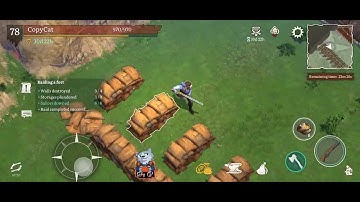 Incredible Raid with All Raiding fort point Mutiny Pirate Survival RPG - Using No bombs in this raid