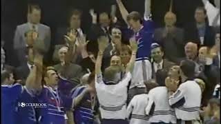 France In 1998 Didier Deschamps Lifting The Trophy Fifa Worldcup 1998 Youtube
