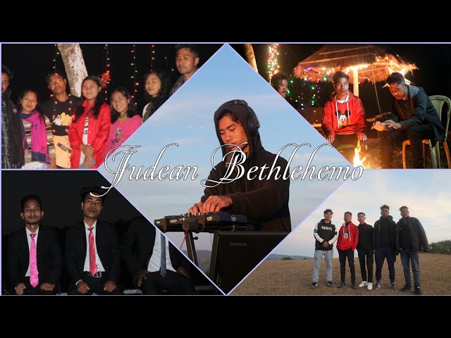 Judean Bethlehemo | Official Music Video | Christmas Song 2023 class=