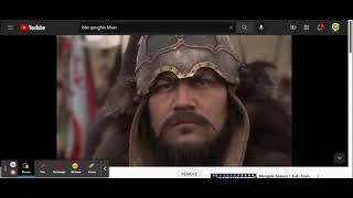 Genghis Khan - Rise Of Mongol Empire - BBC Documentary - by roothmens