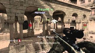 CoD4 Bounce! + BIG Update