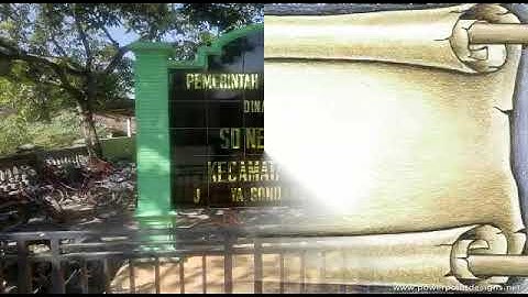 MPLS T.A 2020/2021 SD Negeri 1 Jaan, kec. Gondang, kab. Nganjuk