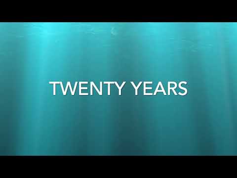 08 Twenty Years - GPS - TWITW