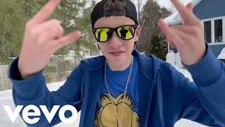I Hate Squids (Official Music Video)