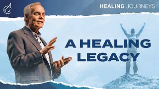 Healing Journeys: Episode 3