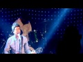 Noel Gallagher&#39;s High Flying Birds - Don&#39;t Look Back in Anger (NME Awards 2012)