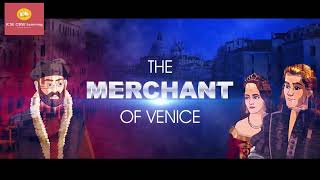 The Merchant of Venice | One Shot Full Revision Video | ICSE CBSE Learning