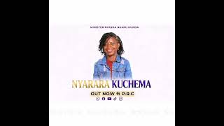 Nyarara kuchema@minister nyasha ngaru &prc