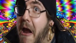 YTP: Uncle Al Quest