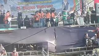 Jihan audy monata bulusari sayung demak