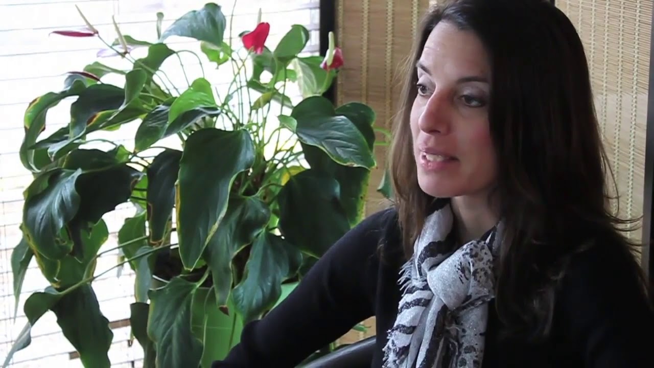 Chiropractor Asheville Back In Balance Dr. Nicole Lindsey