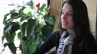Chiropractor Asheville Back In Balance Dr. Nicole Lindsey
