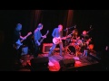 Pleasure Squad " Your Box " Live 17.09.2015