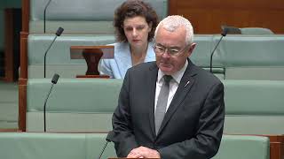 Andrew introduces the Whistleblower Protection Authority Bill