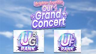 7 Essential Tips To Get Higher Rating In Grand Concert (Live) Scenario