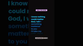 Die On This Hill  Sienna Spiro karaoke karaoke challenge singing