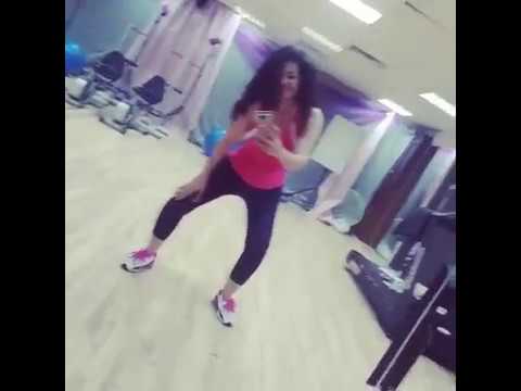 حركات حركات في الجيم