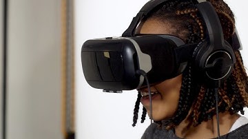 Virtual Reality Road Safety