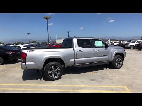 tacoma reviews 2019 Toyota Tacoma at Puente Hills Toyota. Servicing Claremont, West Covina, Diamondbar, Rowland Hei