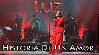 Luz Casal - La Historia De Un Amor (SR) - HD Resimi