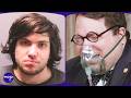 10 Criminals Who Changed Their Identity to Escape Justice